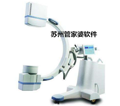 苏州贝斯淳医疗器械有限公司成功签约苏州管家婆千方百剂软件